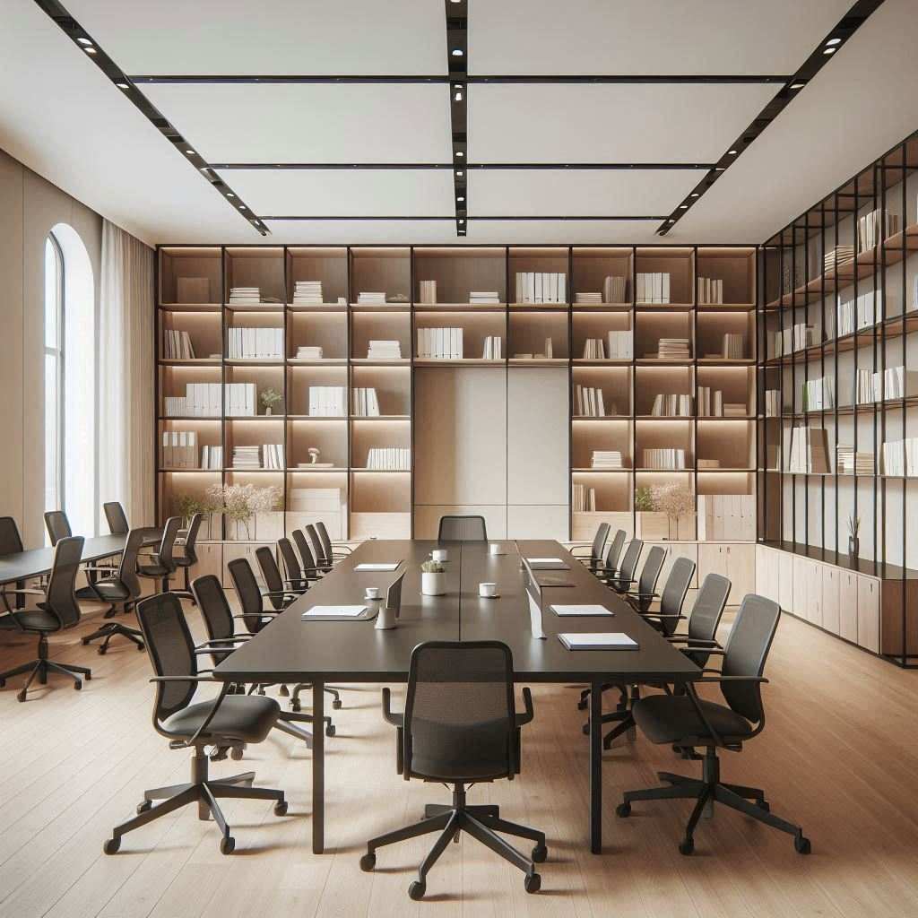 跨境业务团队怎样用现场反馈修正新员工批量入职期间的写字楼办公周边餐饮选择