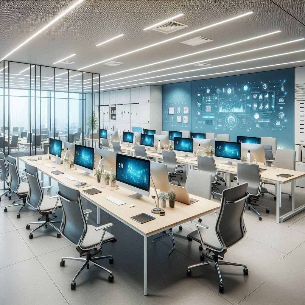 写字楼办公办公区安全巡检因大型培训集中开课受阻时审计小组该调用哪些资源